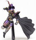 Revoltech Fist of the North Star - Kaioh - Hokuto no Ken