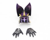 Revoltech Fist of the North Star - Kaioh - Hokuto no Ken
