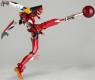 Revoltech Evangelion: 2.0 You Can (Not) Advance - EVA-02 - Neon Genesis Evangelion