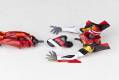 Revoltech Evangelion: 2.0 You Can (Not) Advance - EVA-02 - Neon Genesis Evangelion