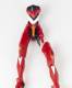 Revoltech Evangelion: 2.0 You Can (Not) Advance - EVA-02 - Neon Genesis Evangelion