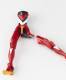 Revoltech Evangelion: 2.0 You Can (Not) Advance - EVA-02 - Neon Genesis Evangelion