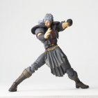 Revoltech Fist of the North Star - Shuu - Hokuto no Ken