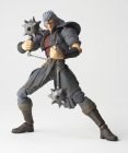 Revoltech Fist of the North Star - Shuu - Hokuto no Ken