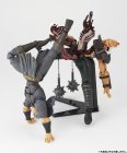 Revoltech Fist of the North Star - Shuu - Hokuto no Ken