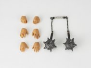 Revoltech Fist of the North Star - Shuu - Hokuto no Ken