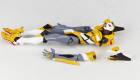 Revoltech Evangelion: 2.0 You Can (Not) Advance - Evangelion EVA-00 (Custom) - Neon Genesis Evangelion