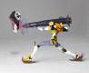Revoltech Evangelion: 2.0 You Can (Not) Advance - Evangelion EVA-00 (Custom) - Neon Genesis Evangelion
