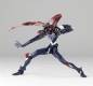 Revoltech Evangelion: 2.0 You Can (Not) Advance - EVA-03 Production Model - Neon Genesis Evangelion