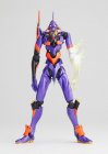 Revoltech Evangelion: 2.0 You Can (Not) Advance - Awakened Ver. EVA-01 Test Type - Hokuto no Ken
