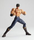 Revoltech Fist of the North Star - Kenshiro Last Battle Ver. - Hokuto no Ken