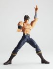 Revoltech Fist of the North Star - Kenshiro Last Battle Ver. - Hokuto no Ken