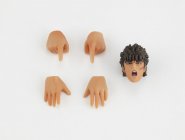Revoltech Fist of the North Star - Kenshiro Last Battle Ver. - Hokuto no Ken