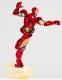 Revoltech Tokusatsu Revoltech LR-040 Iron Man Mark VI - Iron Man 