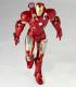 Revoltech Iron Man Mark 7 - Avengers - Iron Man 