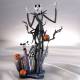 Revoltech Nightmare Before Christmas - Jack Skellington - The Nightmare Before Christmas 