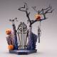 Revoltech Nightmare Before Christmas - Jack Skellington - The Nightmare Before Christmas 
