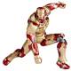 Revoltech Iron Man 3 - Iron Man Mark.42 - Iron Man 