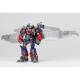 Revoltech Optimus Prime Jet Wing Equipped - The Transformers