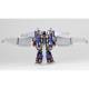 Revoltech Optimus Prime Jet Wing Equipped - The Transformers