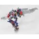 Revoltech Optimus Prime Jet Wing Equipped - The Transformers