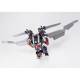 Revoltech Optimus Prime Jet Wing Equipped - The Transformers
