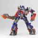 Revoltech Optimus Prime Jet Wing Equipped - The Transformers