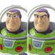 Revoltech Buzz Lightyear - Toy Story 