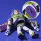Revoltech Buzz Lightyear - Toy Story 