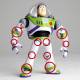 Revoltech Buzz Lightyear - Toy Story 