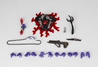 Revoltech Rebuild of Evangelion - EVA-01 Test Type - Neon Genesis Evangelion