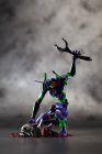 Revoltech Rebuild of Evangelion - EVA-01 Test Type - Neon Genesis Evangelion