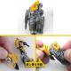 Revoltech Transformers: Dark Side of the Moon - Bumblebee - The Transformers