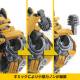 Revoltech Transformers: Dark Side of the Moon - Bumblebee - The Transformers