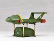 Revoltech Thunderbird 2 Renewal Edition - Thunderbirds