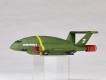Revoltech Thunderbird 2 Renewal Edition - Thunderbirds