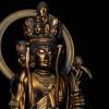 Revoltech Kannon Golden Ver. - Takeya Style