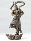 Revoltech Kongo Rikishi Agyo Wood Ver. - Takeya Style
