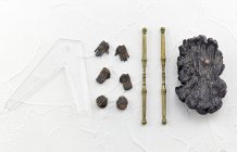 Revoltech Kongo Rikishi Agyo Wood Ver. - Takeya Style