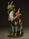 Revoltech Takeya Style Jizai Okimono - Kirin - Painted Edition - ND