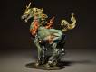 Revoltech Takeya Style Jizai Okimono - Kirin - Painted Edition - ND
