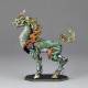 Revoltech Takeya Style Jizai Okimono - Kirin - Painted Edition - ND