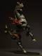 Revoltech Takeya Style Jizai Okimono - Kirin - Painted Edition - ND