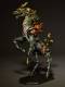 Revoltech Takeya Style Jizai Okimono - Kirin - Painted Edition - ND