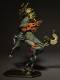Revoltech Takeya Style Jizai Okimono - Kirin - Painted Edition - ND