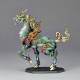 Revoltech Takeya Style Jizai Okimono - Kirin - Painted Edition - ND