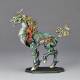 Revoltech Takeya Style Jizai Okimono - Kirin - Painted Edition - ND