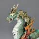 Revoltech Takeya Style Jizai Okimono - Kirin - Painted Edition - ND