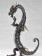 Revoltech Takeya Style Jizai Okimono - Dragon - Iron Rust Look Edition - ND