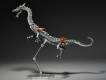 Revoltech Takeya Style Jizai Okimono - Dragon - Painted Edition - ND